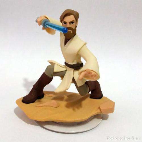 Disney Infinity - Disney Infinity - Star Wars 3.0 Obi Wan Kenobi Jedi