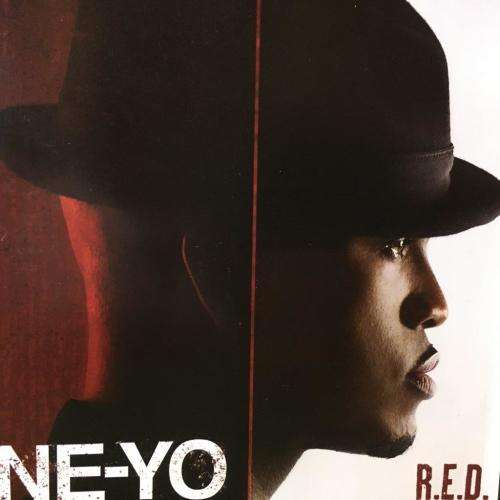 CD - Ne-Yo - R.E.D.