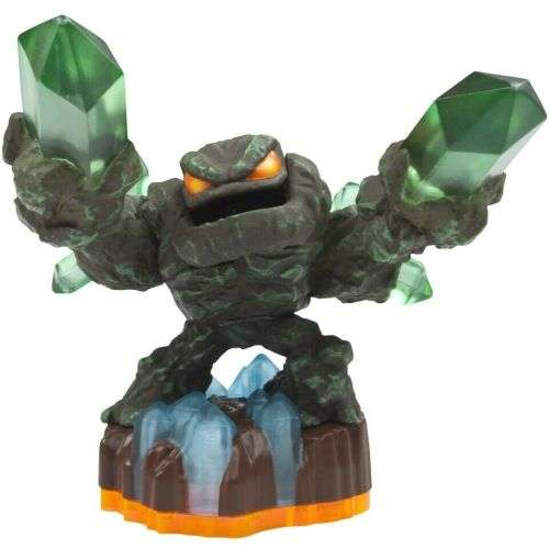 Skylanders Giants Prism Break