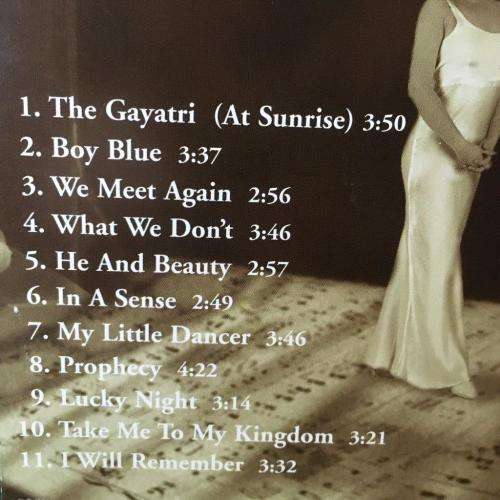 CD - Treasure Quest - The Soundtrack