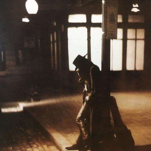 CD - Richie Sambora - Stranger In This Town