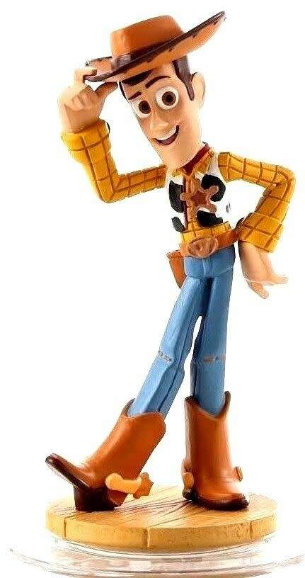 Disney Infinity - Toy Story Woody