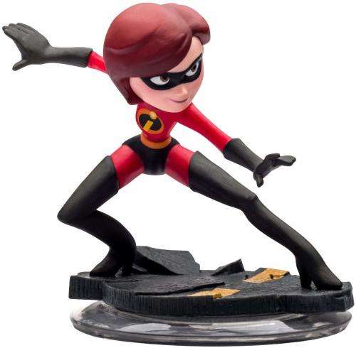 Disney Infinity - Mrs Incredible