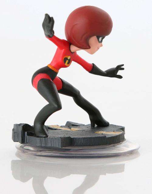 Disney Infinity - Mrs Incredible