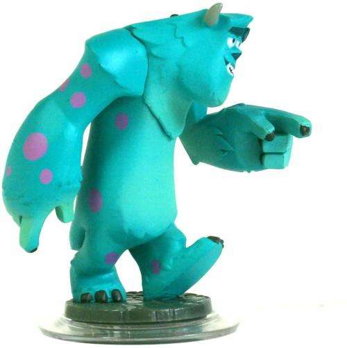Disney Infinity - Monsters Inc Sulley