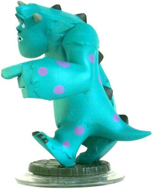 Disney Infinity - Monsters Inc Sulley