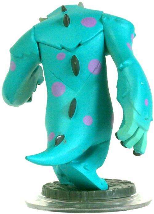 Disney Infinity - Monsters Inc Sulley