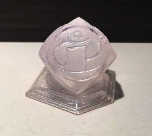 Disney Infinity - Monsters Inc. Pirates of the Caribbean Incredibles