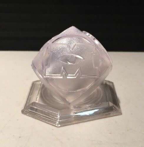 Disney Infinity - Monsters Inc. Pirates of the Caribbean Incredibles