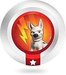 Disney Infinity - Power Disc - Bolt