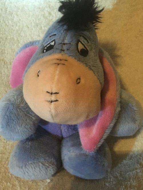 Eeyor - Winnie The Pooh - Disney +-20cm