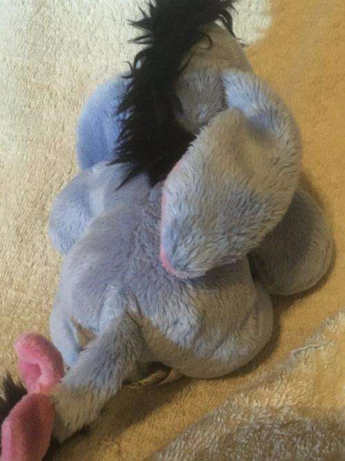 Eeyor - Winnie The Pooh - Disney +-20cm