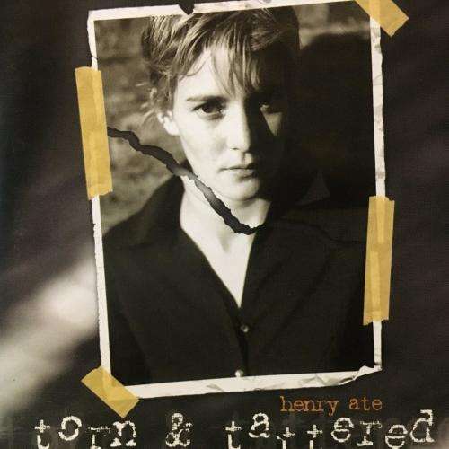 CD - Henry Ate - Torn & Tattered
