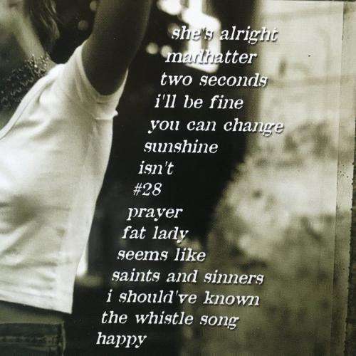 CD - Henry Ate - Torn & Tattered