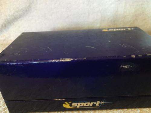 Scalextric - Maserati MC12 Limited Edition (5000) (NOS)- 1:32 Scale