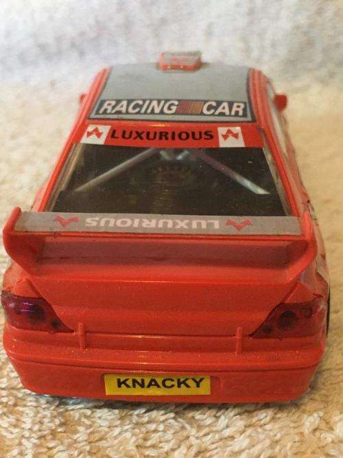 JIADA - "Mitsubishi" 4x4 drive system 1:32 Scale