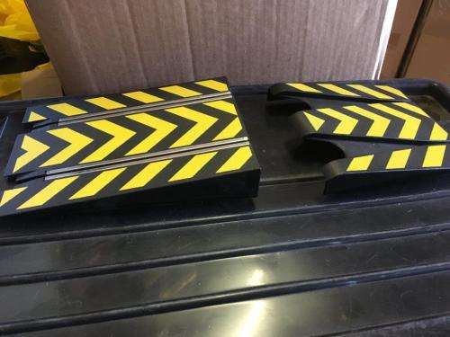 Scalextric Sports - Flying Leap Jump Track 1:32 Scale