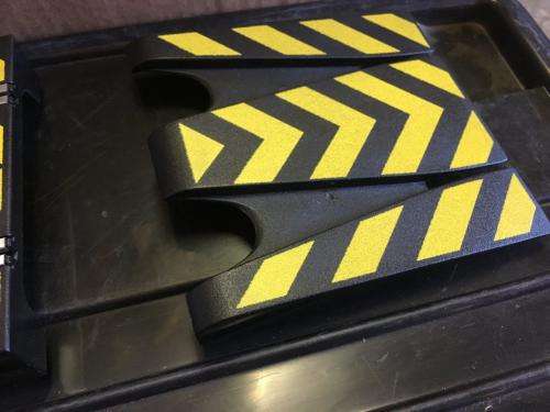 Scalextric Sports - Flying Leap Jump Track 1:32 Scale