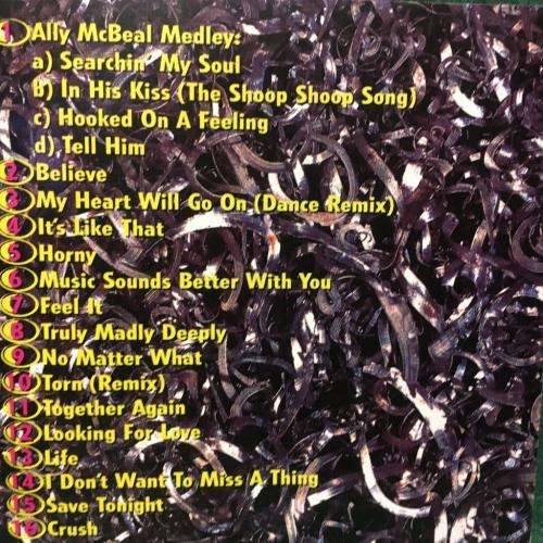 CD - 100% Hits of '98 - Various Artists