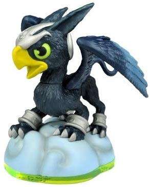 Skylanders - Spyro`s Adventure - Sonic Boom