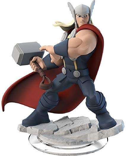 Disney Infinity - Thor 2.0