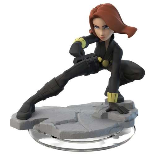 Disney Infinity - Marvel Black Widow 2.0