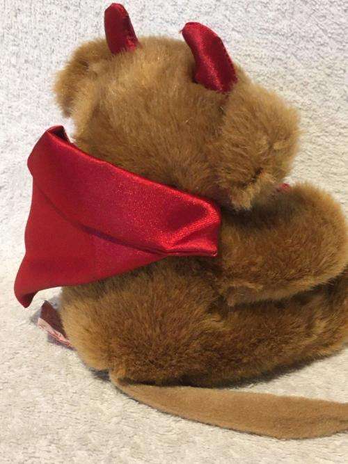 Russ - Dante With Russ Tag - +-17cm