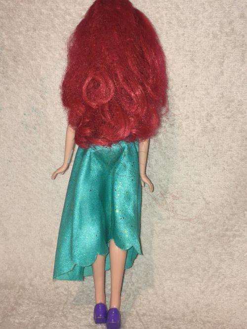 Ariel Little Mermaid - Disney +-26cm