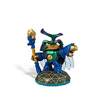 Skylanders - Swap Force  - Dune Bug (With Card)