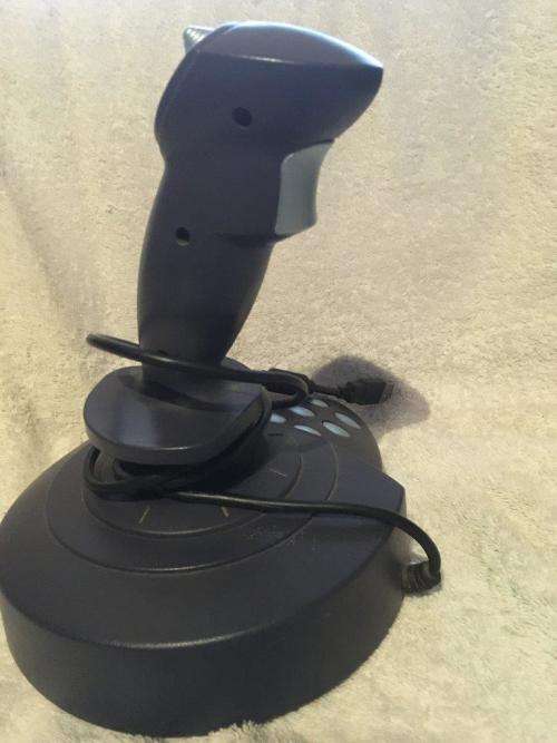 PC - Genius Max Fighter 3