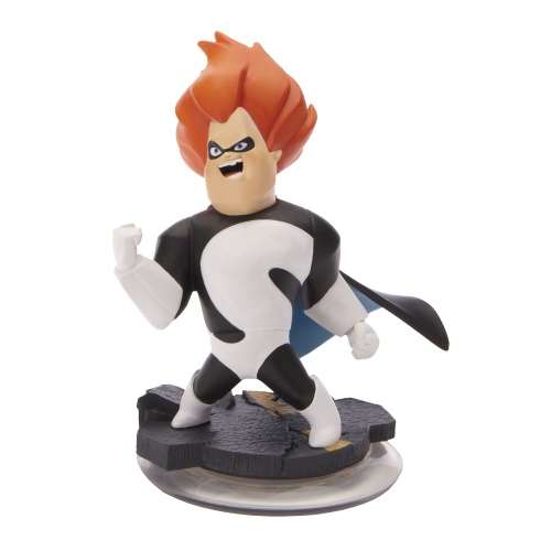 Disney Infinity - Syndrome - The Incredibles