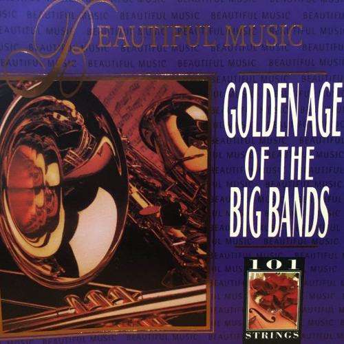 CD - Golden Age Of The Big Bands