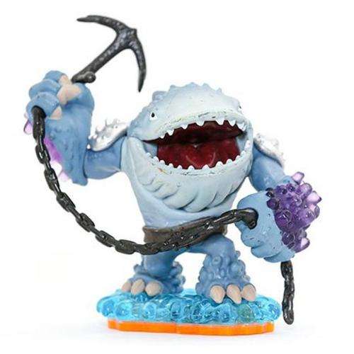 Skylanders -  Giants - Thumpback