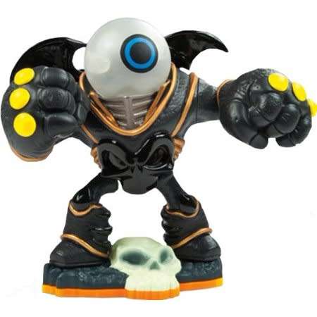 Skylanders -  Eye Brawl