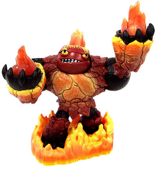 Skylanders -  Giants - Hot Head