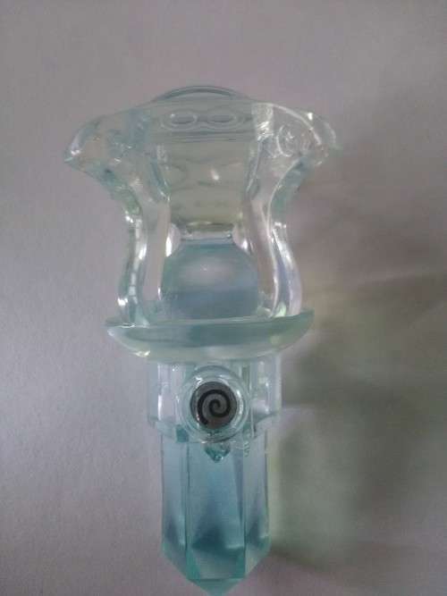 Skylanders Trap Team - Air Hourglass Tempest Timer