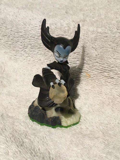 Skylanders Job lot of 3 damaged skylanders