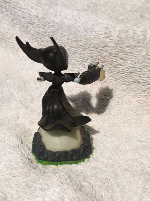 Skylanders Job lot of 3 damaged skylanders