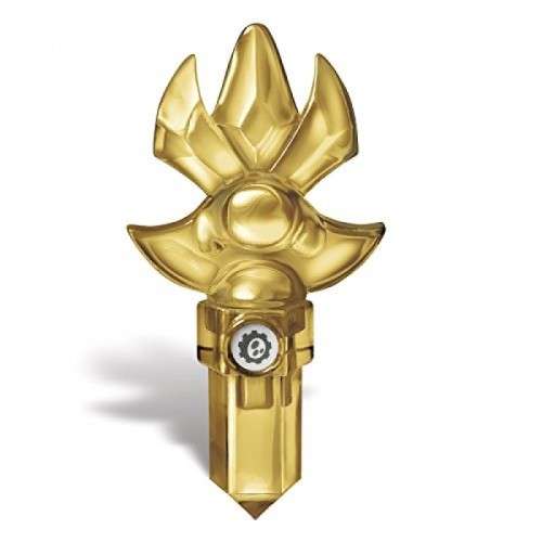 Skylanders Trap Team - Tech Trap - Traptanium Crystal Traps