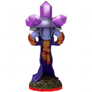 Skylanders Trap Team Blastermind