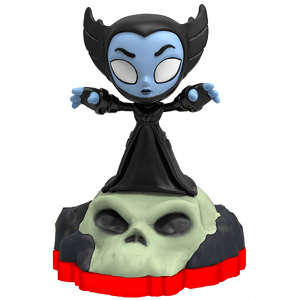 Skylanders Trap Team Hijinx mini