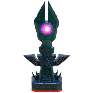 Skylanders Trap Team Midnight Museum