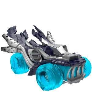 Skylanders Superchargers Dark Hot Streak