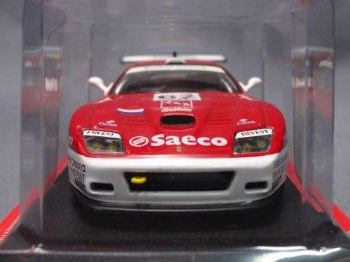 Ferrari 575 GTC - Ferrari Collection 1:43 scale Car