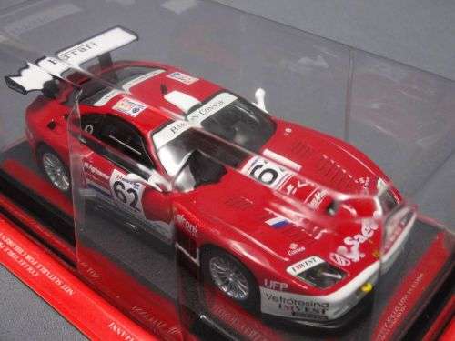 Ferrari 575 GTC - Ferrari Collection 1:43 scale Car
