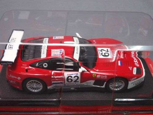 Ferrari 575 GTC - Ferrari Collection 1:43 scale Car
