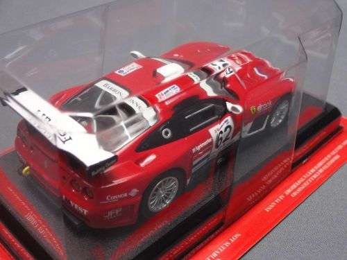 Ferrari 575 GTC - Ferrari Collection 1:43 scale Car