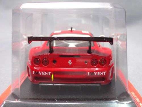 Ferrari 575 GTC - Ferrari Collection 1:43 scale Car