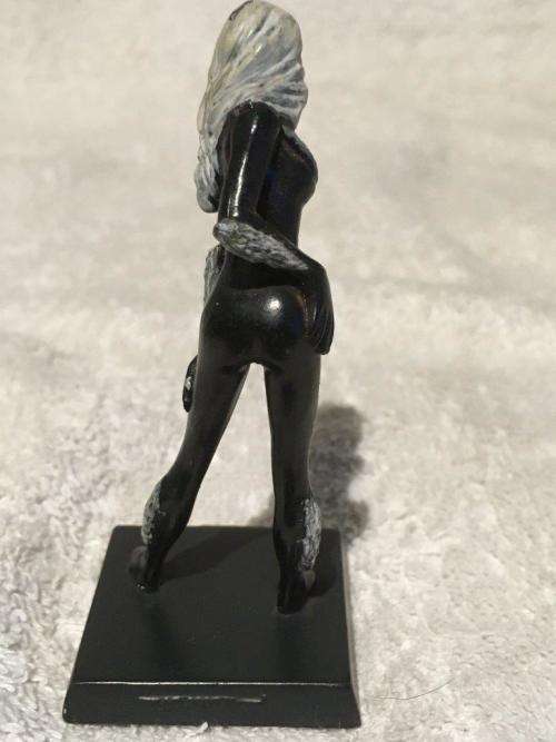 Marvel Led Figurines Job Lot of 4 - Please see pictures and description