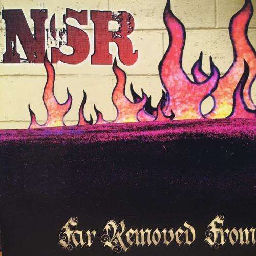 CD - NSR - Far Removed From